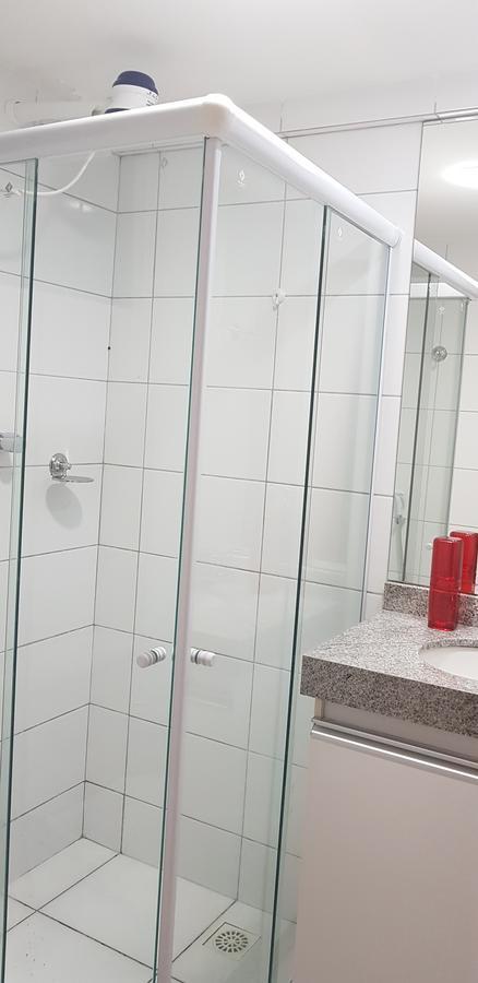 Apartamento Ponta Verde-Pajucara - Edf-Soho 2 Quartos - Castelo B Temporada Maceio  Luaran gambar