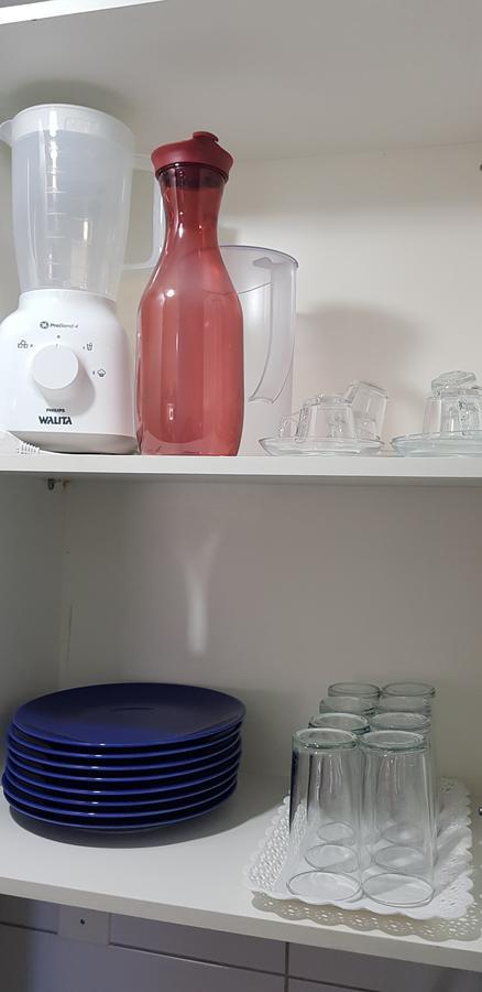 Apartamento Ponta Verde-Pajucara - Edf-Soho 2 Quartos - Castelo B Temporada Maceio  Luaran gambar