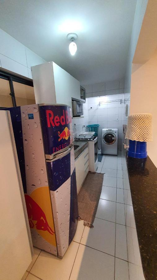 Apartamento Ponta Verde-Pajucara - Edf-Soho 2 Quartos - Castelo B Temporada Maceio  Luaran gambar